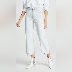 DL1961 Hepburn Palermo Size 29